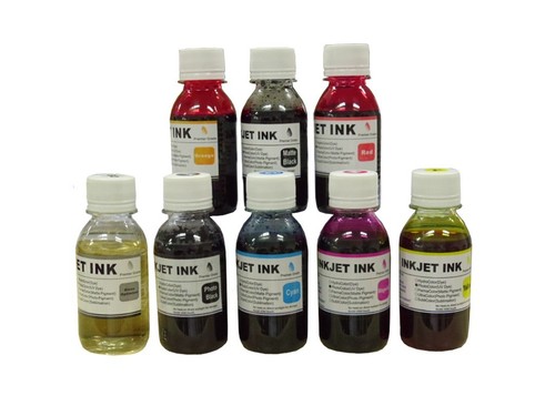Kit inchiostro ricarica - , nd®