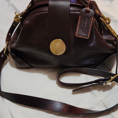Borsa donna gypsy soul old - gypsy,