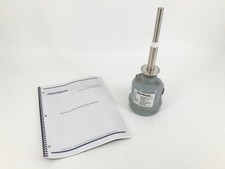 Nuovo FilterSense DynaCharge