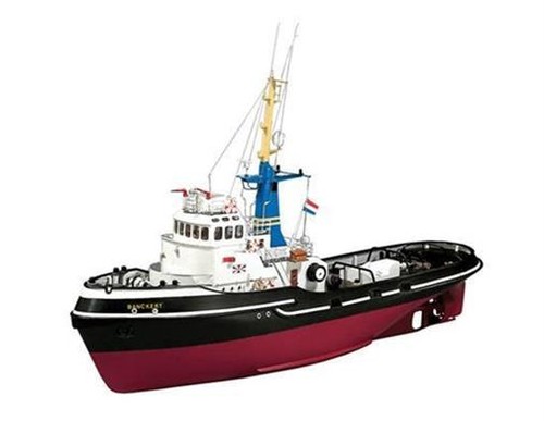 Krick billing boats - boats, banckert