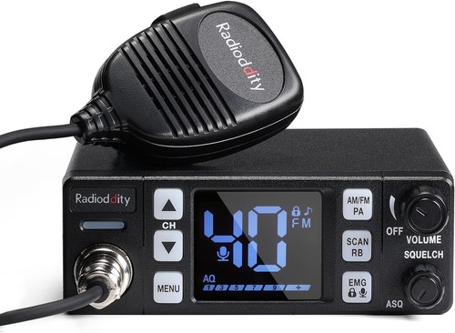 Radio canali cb - canali,
