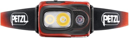 Petzl swift 1100 lumen - swift, rl