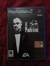 Gioco PS2 Il Padrino ??