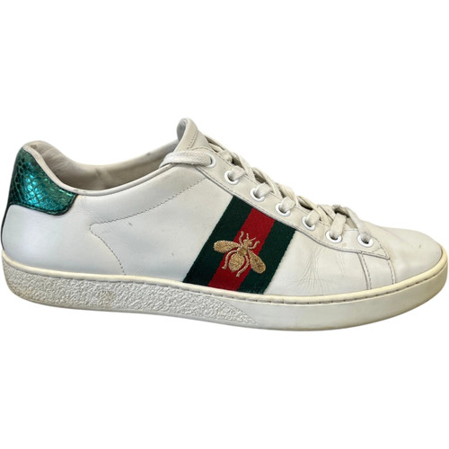 Gucci scarpe ginnastica - gucci,