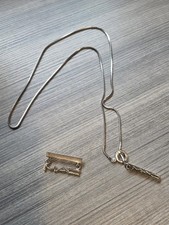 Collana E Spilla MAC Cosmetics