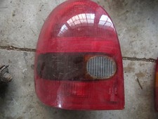 OPEL CORSA B - Fanale