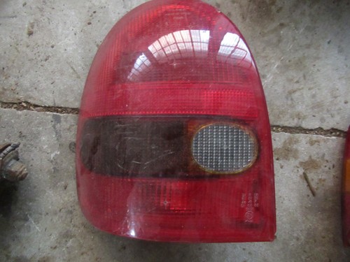 Opel corsa fanale - opel, b