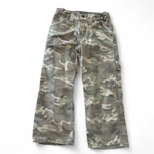 Pantaloni falegname - da,