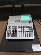 Registratore di cassa