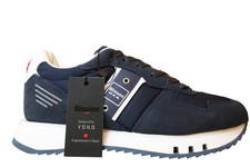 Sneakers Uomo Blauer Tokyo01