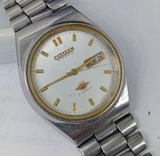 Citizen Eagle 7 4-039203
