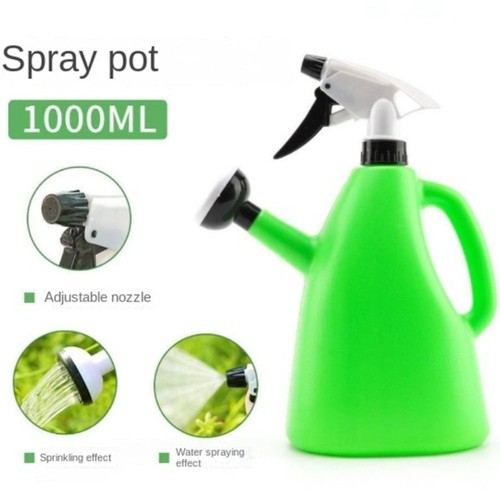 Sprayer watering can 1l - sprayer,