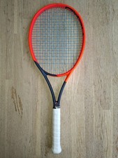 Head Auxetic Radical Tour 305g