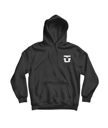 Felpa con cappuccio - , union
