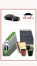 Kit tagliando mercedes classe - mercedes,