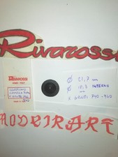 RIVAROSSI-RICAMBIO-COPERCHIO PER CAMERA FUMO X GRUPPI  740 E 940 1:80 NUOVO