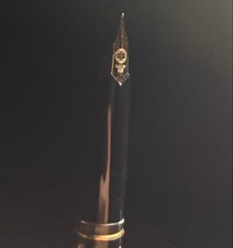 Montblanc Penna Stilografica