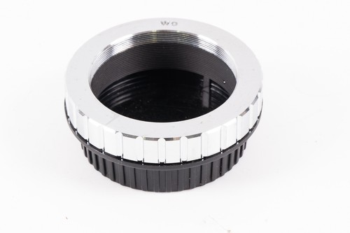 William optics attacco in - william,