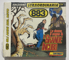 883  La Donna Il Sogno E Il