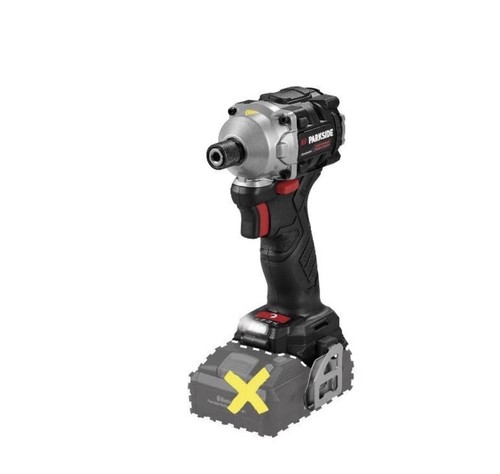 Avvitatore impulsi a - avvitatore,