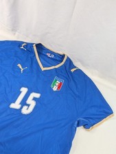Maglia calcio Puma 2007 2008