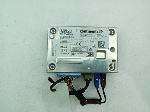 Modulo comando telematico - modulo,