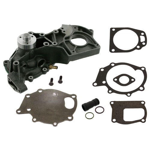 Kit pompa acqua febi bilstein - kit,