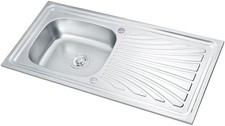 10050E 1.0 Lavello Cucina
