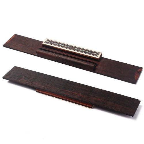 Ponte per chitarra classica - ponte,
