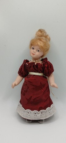 Bambola porcellana da - bambola,