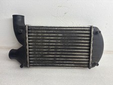 Radiatore intercooler diesel