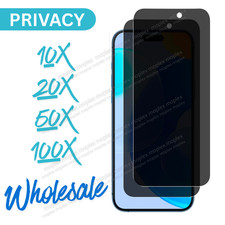 Lot Privacy Screen Protector