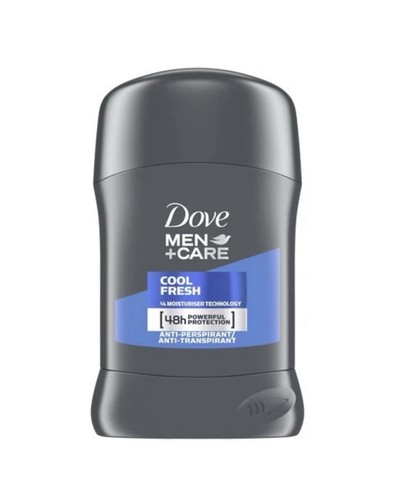 Dove men deodorante stick cool - dove,