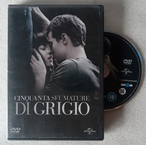 Cinquanta sfumature grigio - cinquanta,