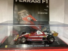 Ferrari 312 jody - f1,