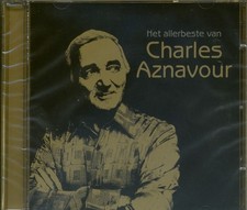 Charles Aznavour - Het