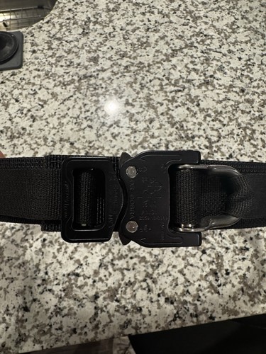 Rdr gear edc belt range - edc, belt/range