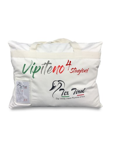 Piumino oca tex tirol - piumino, ©