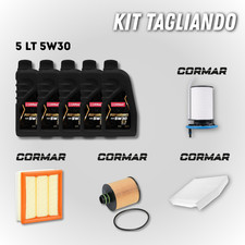 KIT TAGLIANDO JEEP RENEGADE