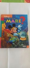 Che cosa sai sul mare? Libro