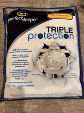 SERTA PERFECT SLEEPER TRIPLE
