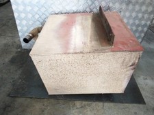 SERBATOIO OLIO IDRAULICO PER Ricambi Generici Ricambi Industriali Serie Benzina