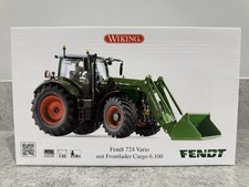 Wiking - Fendt 724 Vario con
