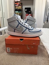 Nike Vandal Supreme Geoff McFetridge Tearaway taglia 11 rare
