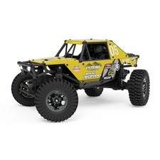 UDI RC Crawler Radiocomandato