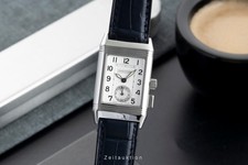 Jaeger LeCoultre Reverso