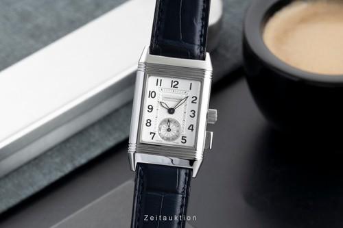 Jaeger lecoultre reverso - lecoultre,