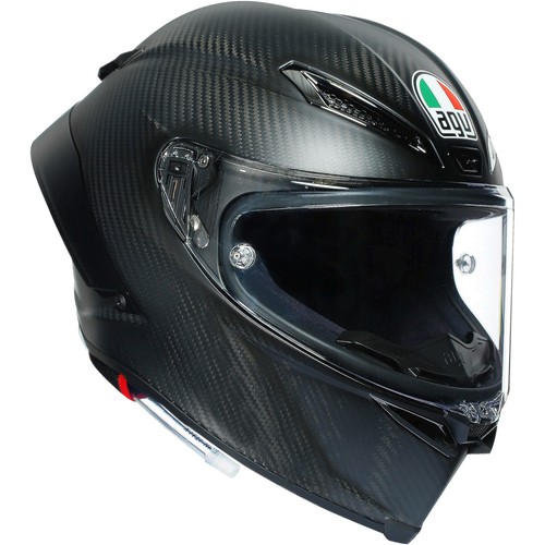 Casco moto agv pista - -,
