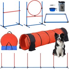 Set Allenamento Agility 5