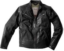Giacca in pelle moto SPIDI